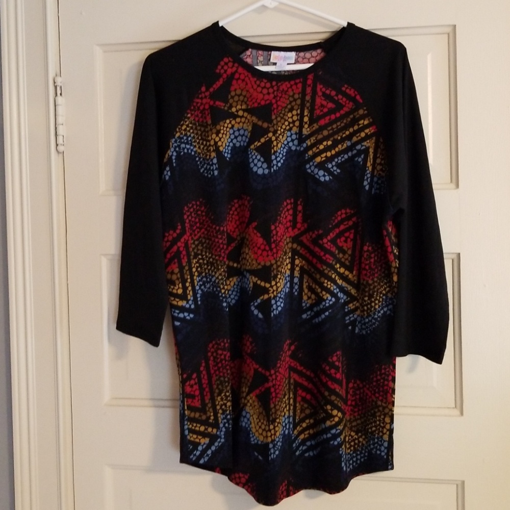 Lularoe Randy NWOT